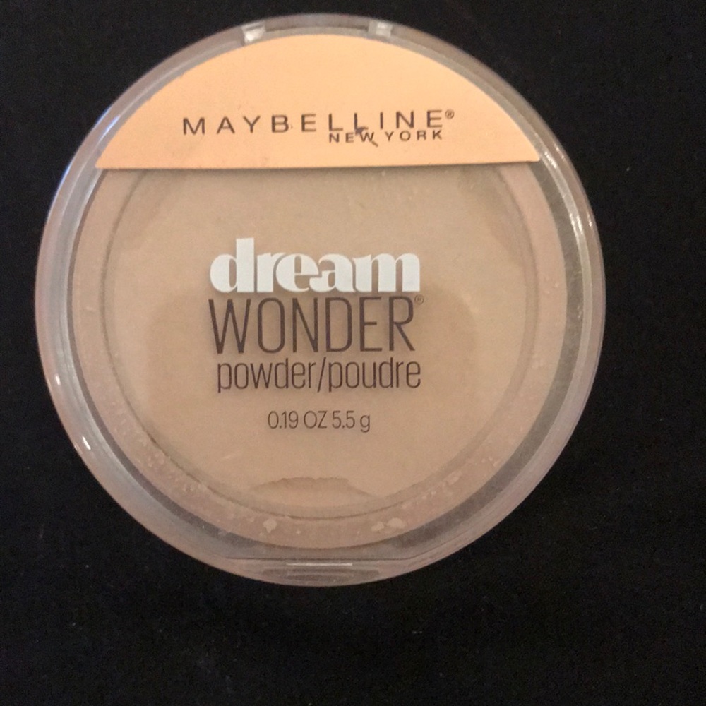 Dream Wonder Powder